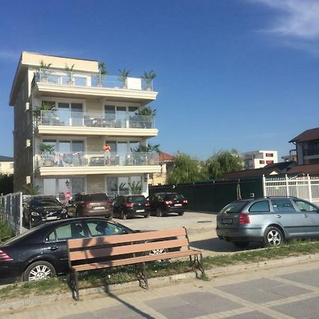 Appartamento Briza Pe Promenada Năvodari Esterno foto